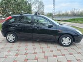 Ford Focus 1.8 TDDI
