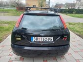Ford Focus 1.8 TDDI