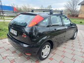 Ford Focus 1.8 TDDI