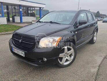Dodge Caliber 2.0TDI