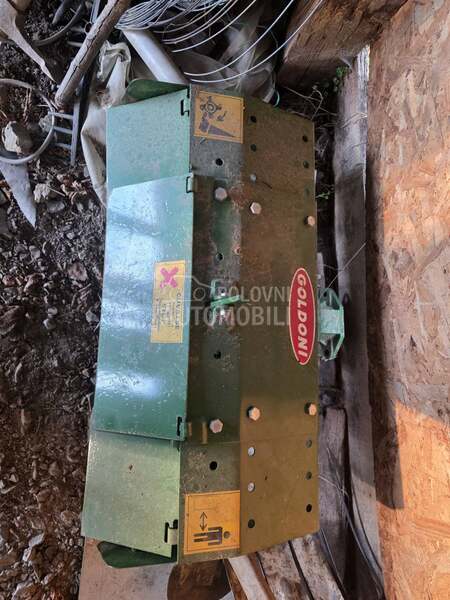 Goldoni Mali Goldoni