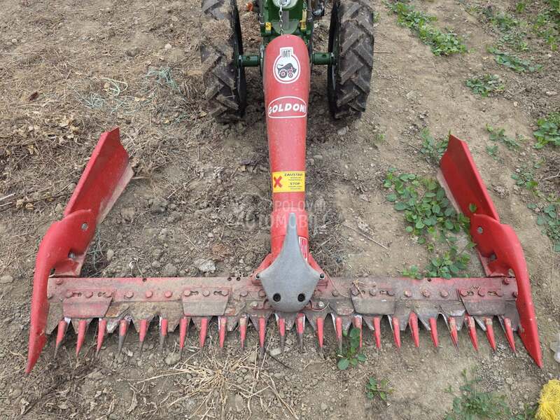 Goldoni Mali Goldoni