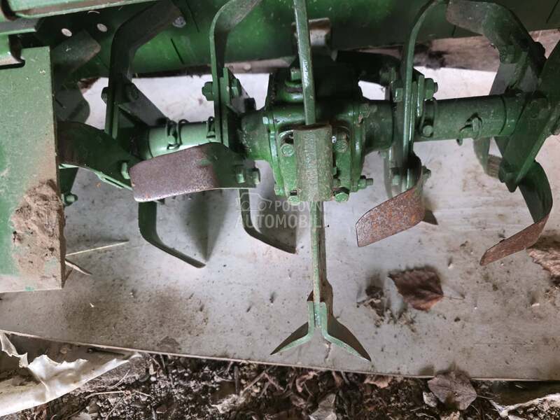 Goldoni Mali Goldoni