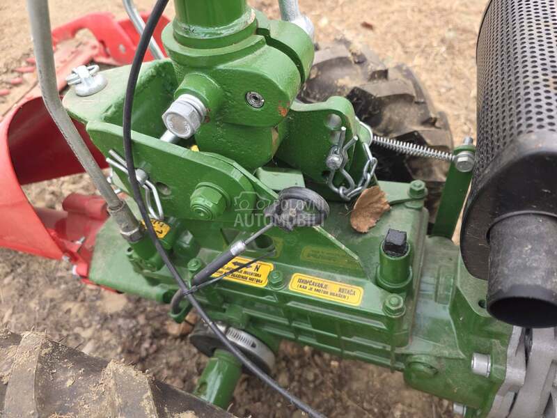 Goldoni Mali Goldoni