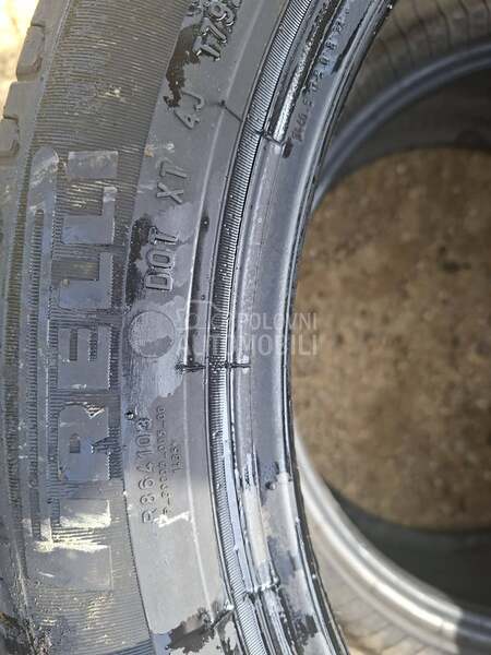 Pirelli 245/45 R18 Letnja