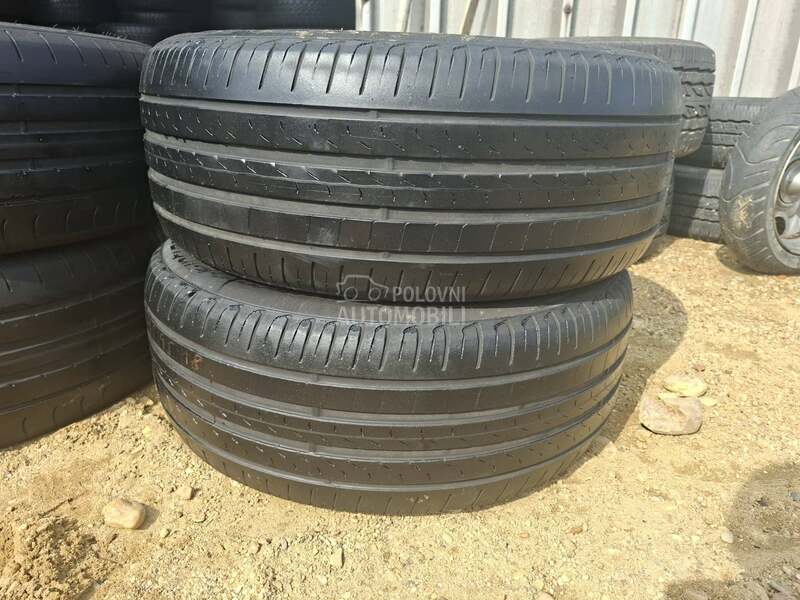 Pirelli 245/45 R18 Letnja