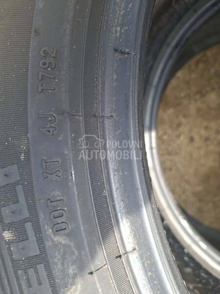 Pirelli 245/45 R18 Letnja