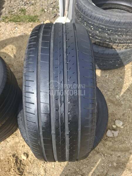 Pirelli 245/45 R18 Letnja