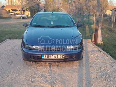 Fiat Bravo 