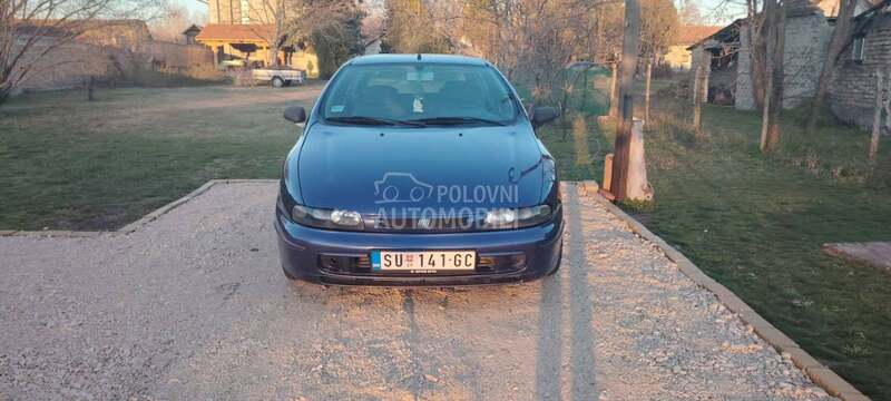 Fiat Bravo 