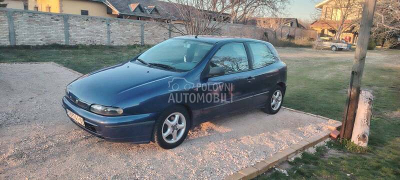 Fiat Bravo 
