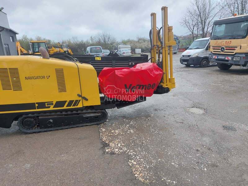 Vermeer D20 x 22 S III