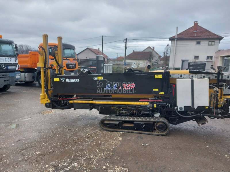 Vermeer D20 x 22 S III
