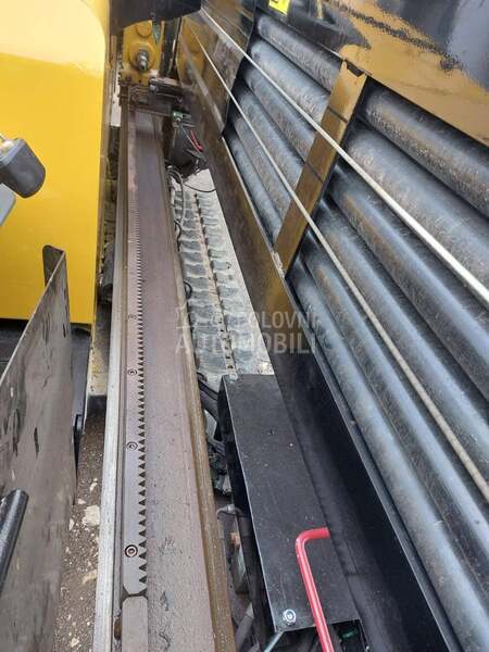 Vermeer D20 x 22 S III