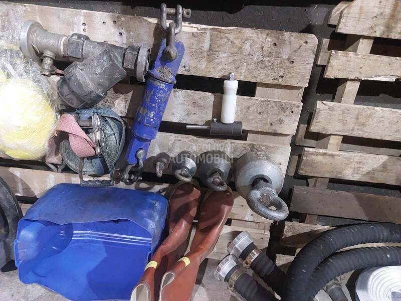 Vermeer D20 x 22 S III