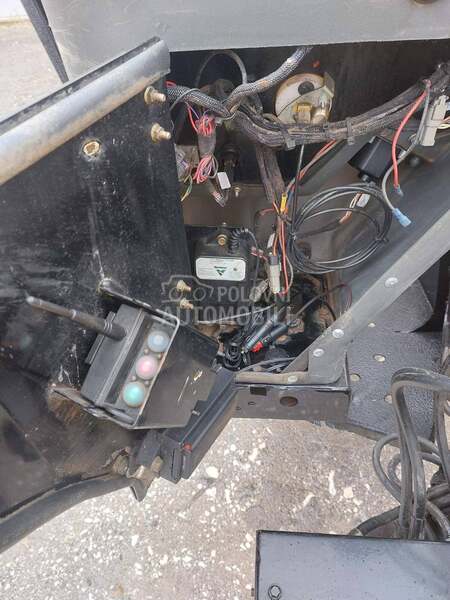 Vermeer D20 x 22 S III