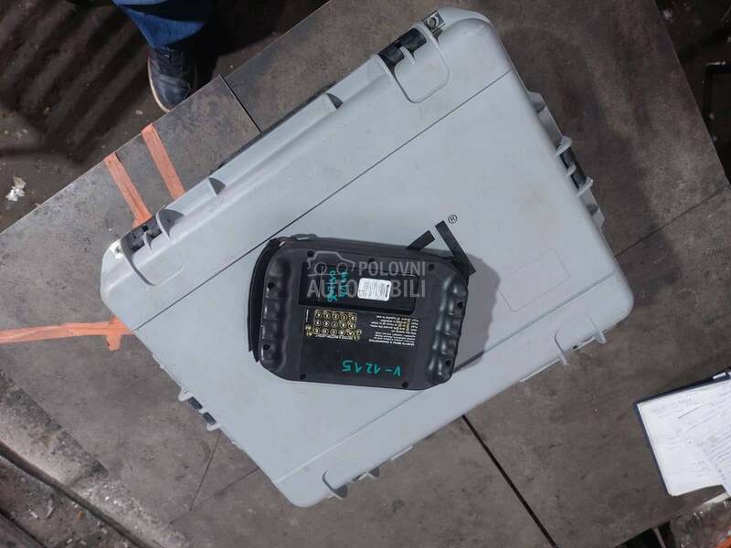 Vermeer D20 x 22 S III