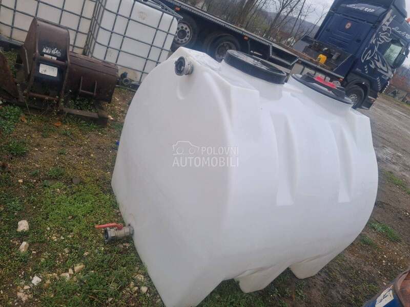 Vermeer D20 x 22 S III