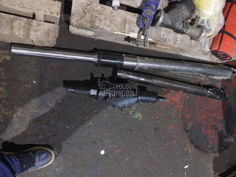 Vermeer D20 x 22 S III