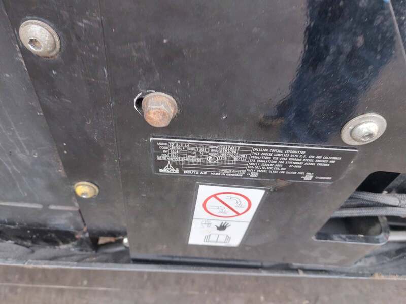 Vermeer D20 x 22 S III