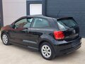 Volkswagen Polo 1.2TDI Bluemotion