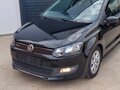 Volkswagen Polo 1.2TDI Bluemotion