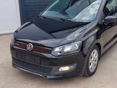 Volkswagen Polo 1.2TDI Bluemotion