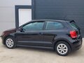 Volkswagen Polo 1.2TDI Bluemotion