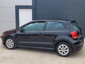 Volkswagen Polo 1.2TDI Bluemotion