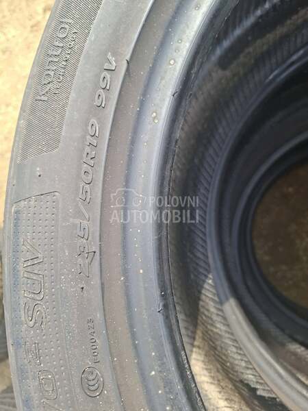 Hankook 235/50 R19 Letnja