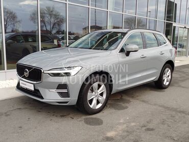 Volvo XC60 B4 CORE AT