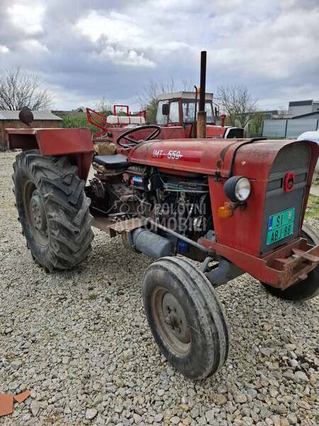 IMT 559