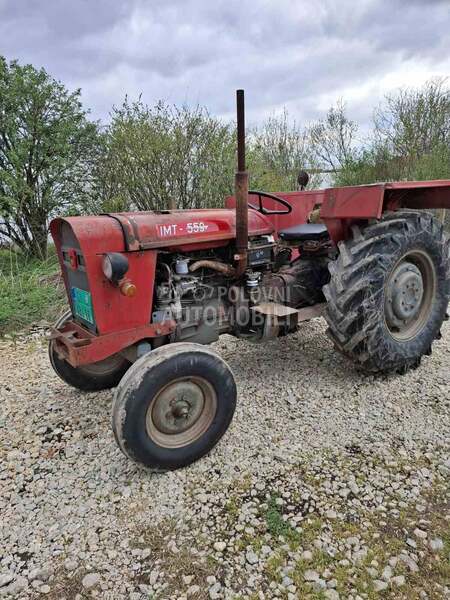 IMT 559