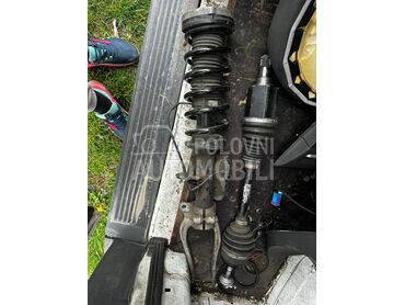 amortizer za BMW Serija 5 od 2018. do 2023. god.