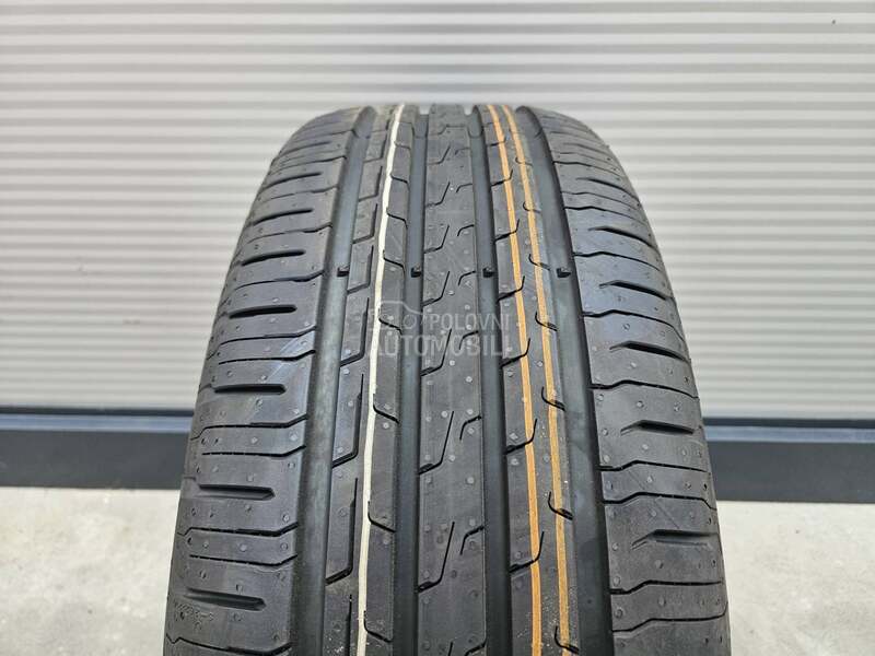Continental 215/55 R17 Letnja