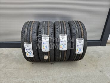 Continental 215/55 R17 Letnja