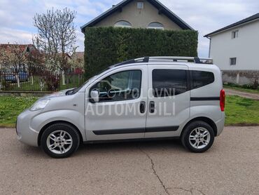 Fiat Qubo 