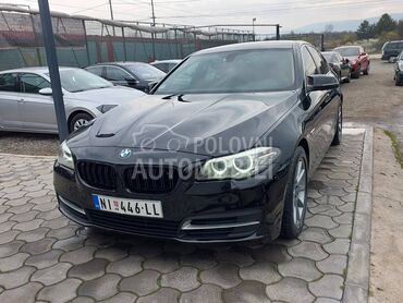 BMW 518 2.0 d Business