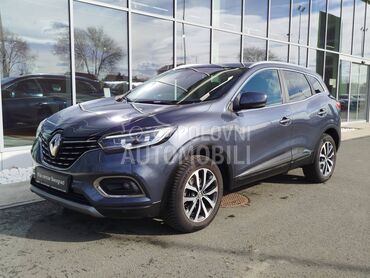 Renault Kadjar 1.3 TCE AT