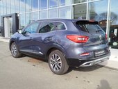Renault Kadjar 1.3 TCE AT