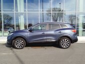 Renault Kadjar 1.3 TCE AT