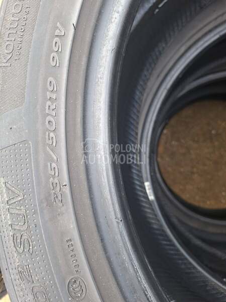 Hankook 235/50 R19 Letnja