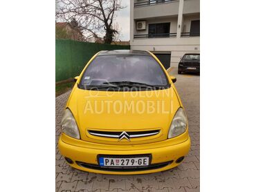 Citroen Xsara Picasso 