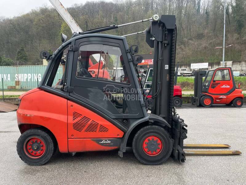 Linde H 50