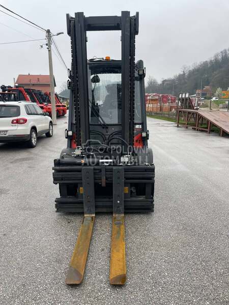 Linde H 50