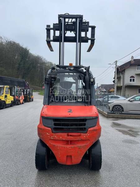Linde H 50