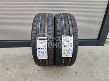 Continental 215/55 R17 Letnja