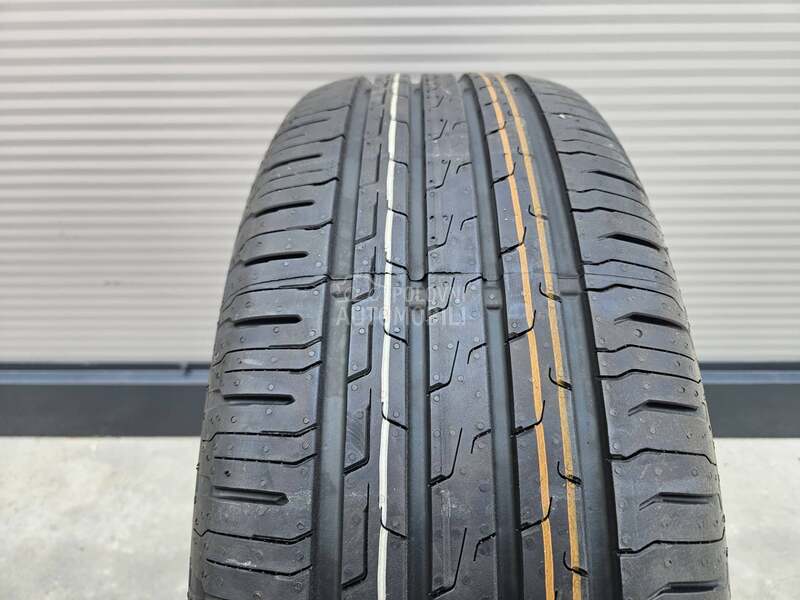 Continental 215/55 R17 Letnja