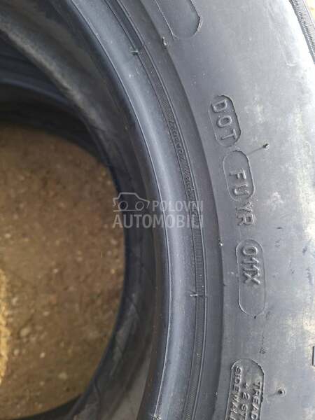Michelin 225/55 R18 Letnja