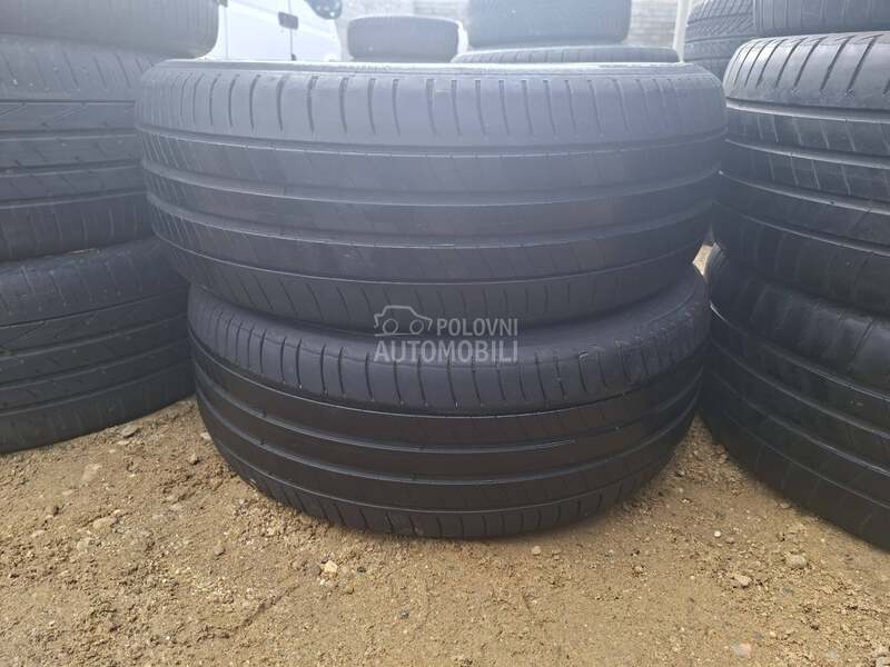 Michelin 225/55 R18 Letnja